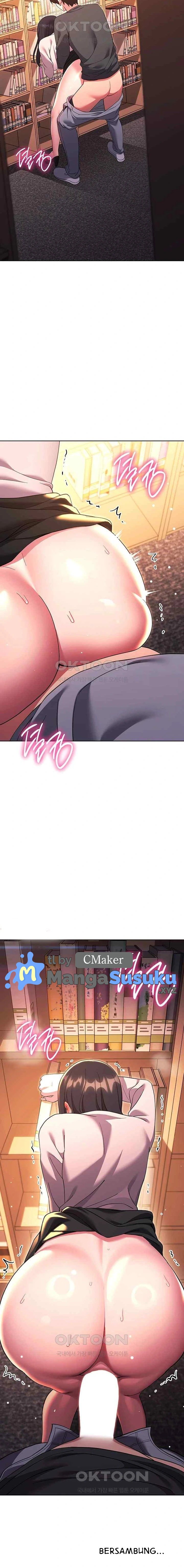 Love Choice - Chapter 36 24