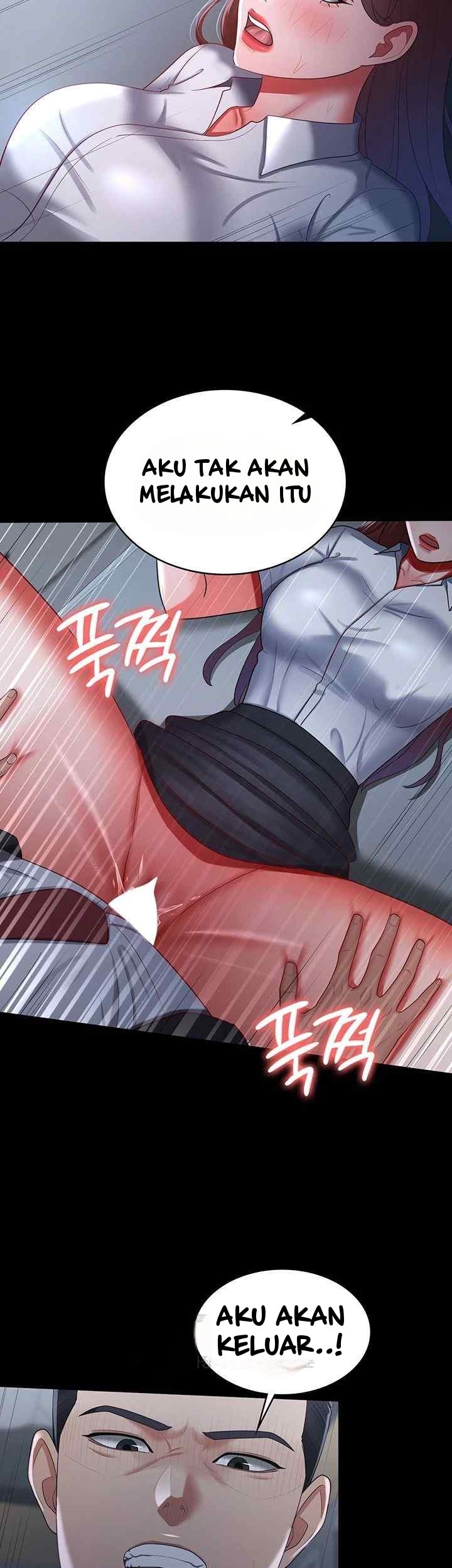 Your Wife Was Amazing - Chapter 36 31