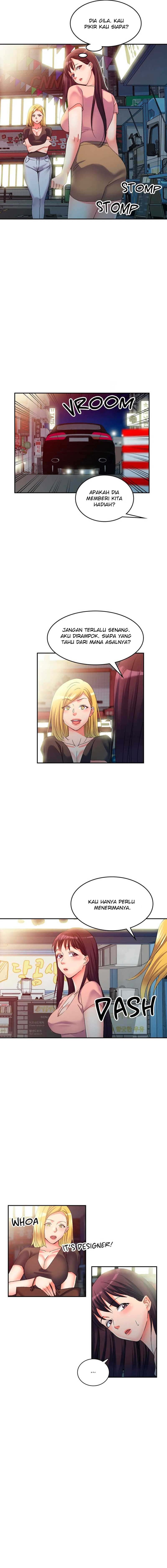 Bandit Nieces - Chapter 36 3