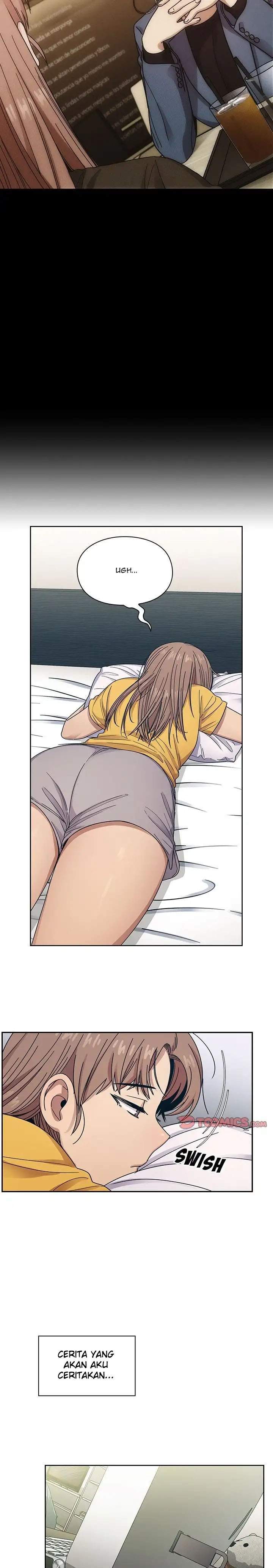 Crime And Punishment - Chapter 36 15 Crime And Punishment - Chapter 36 15