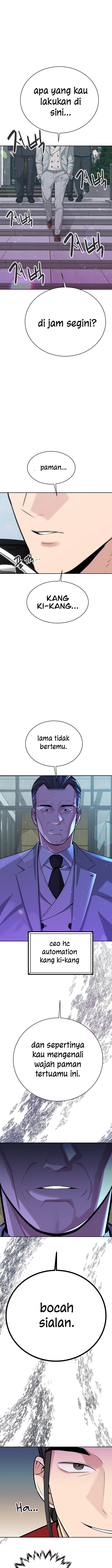 Secret Affairs of the 3rd Generation - Chapter 36 9 Secret Affairs of the 3rd Generation - Chapter 36 9