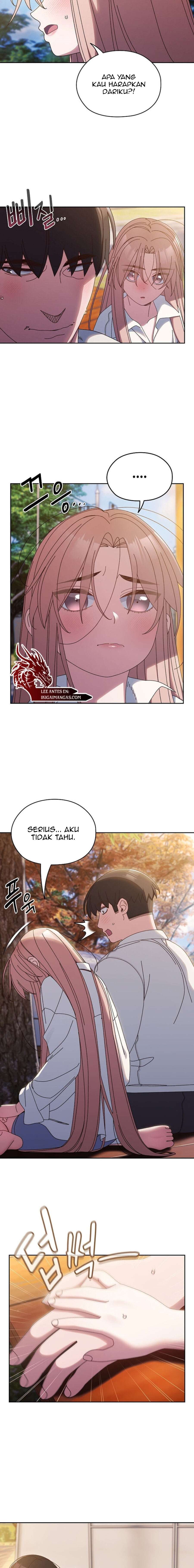 Boss! Give Me Your Daughter! - Chapter 36 6