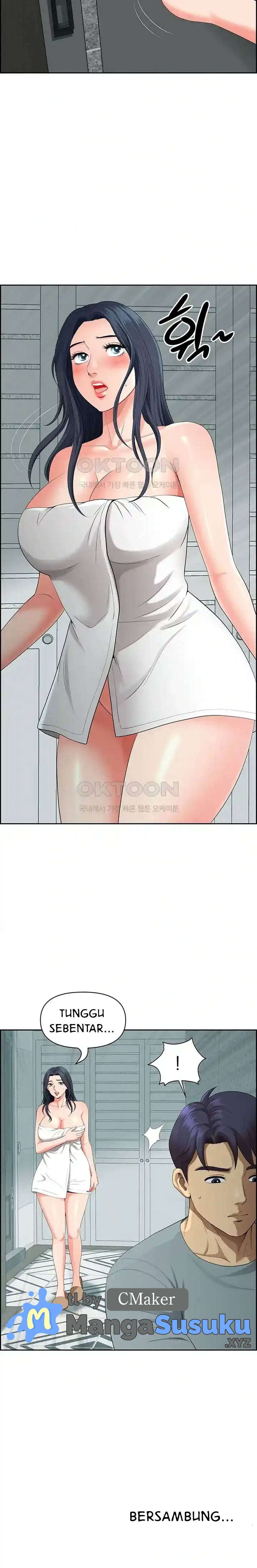 Neighborhood Lady - Chapter 36 24
