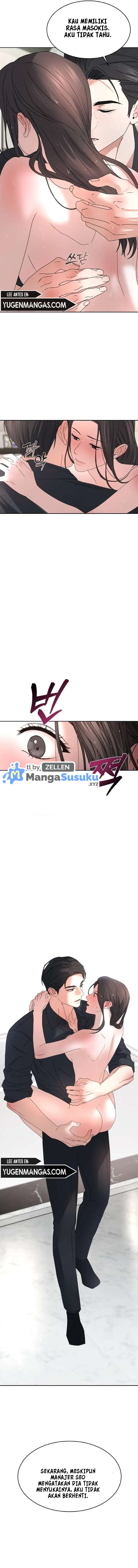 The Change of Season - Chapter 36 10 The Change of Season - Chapter 36 10