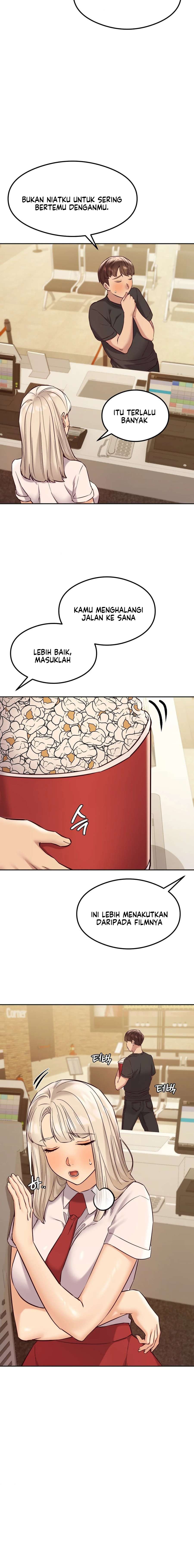 The Massage Club - Chapter 36 12