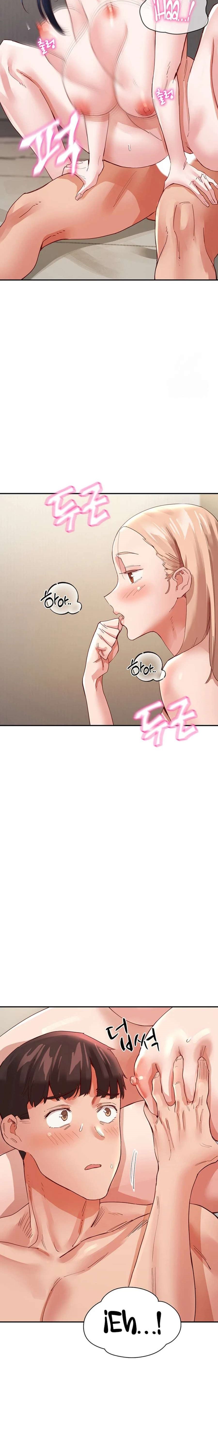 Living With Two Busty Women - Chapter 36 19