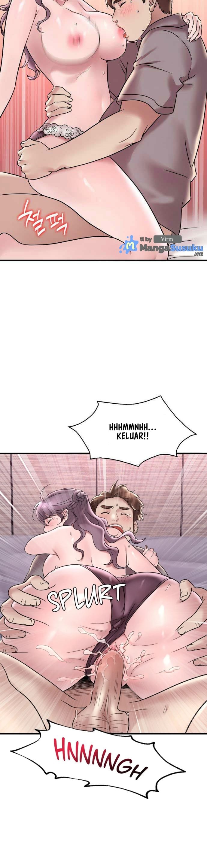 Drunk on You Uncen - Chapter 36 21 Drunk on You Uncen - Chapter 36 21