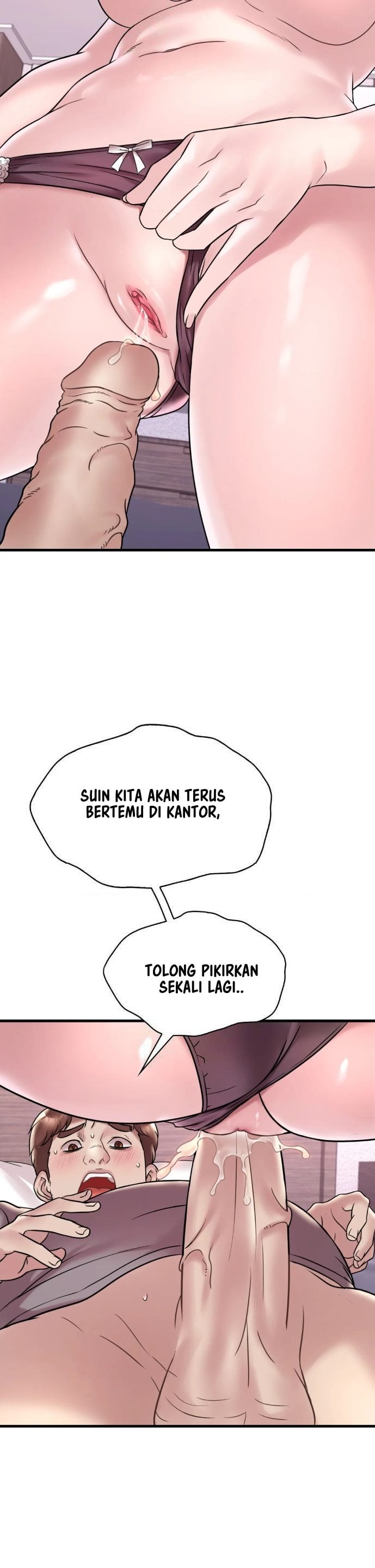 Drunk on You Uncen - Chapter 36 15 Drunk on You Uncen - Chapter 36 15