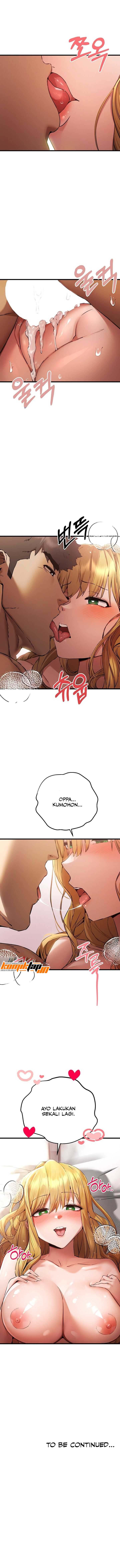 I have to sleep with stranger - Chapter 36 10