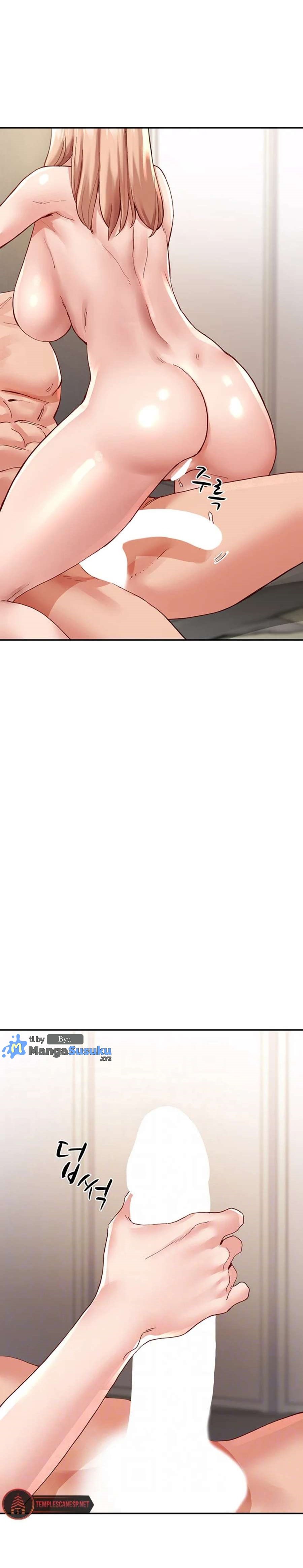 Living With Two Busty Women - Chapter 36 3