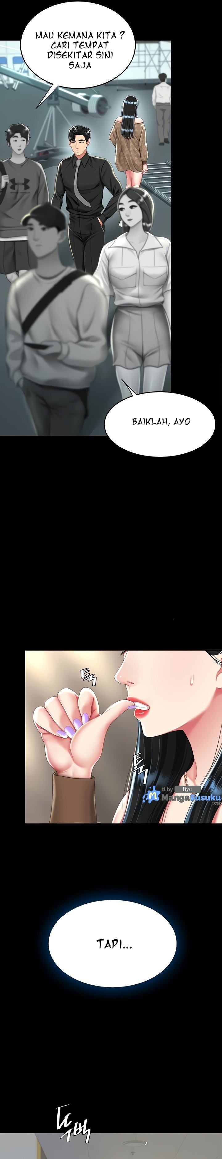 Mom Eat First - Chapter 36 14 Mom Eat First - Chapter 36 14