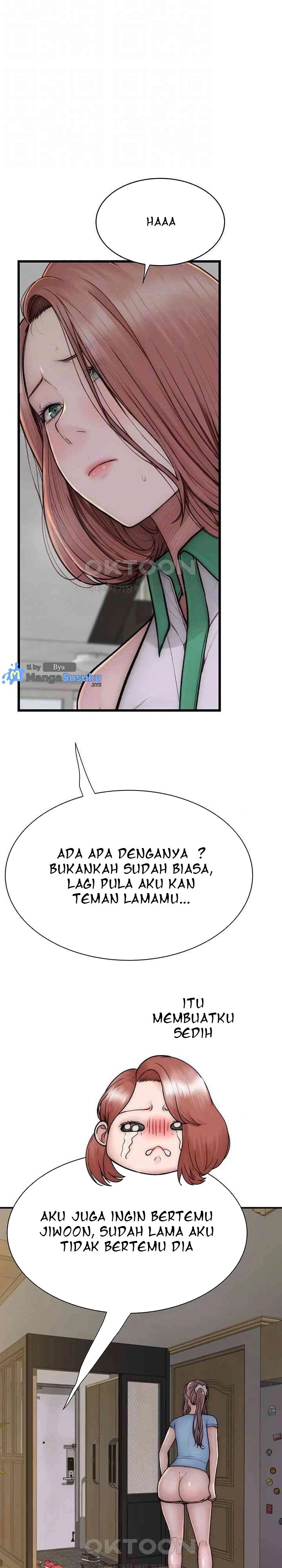 Mom Addiction - Chapter 36 6