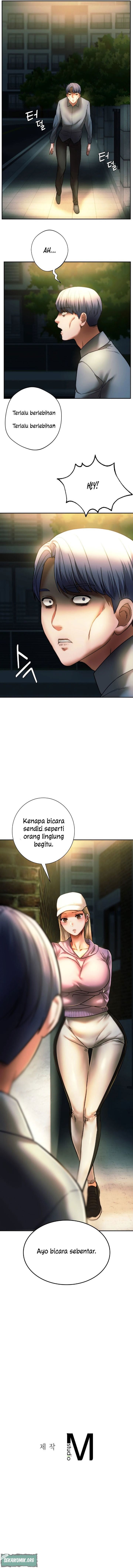 Condisciple - Chapter 36 9