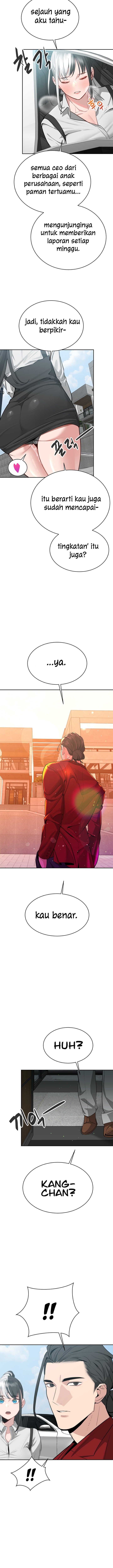 Secret Affairs of the 3rd Generation - Chapter 36 8 Secret Affairs of the 3rd Generation - Chapter 36 8