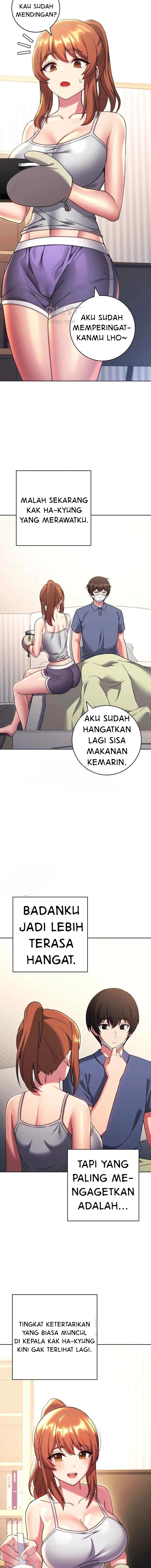Love Choice - Chapter 36 7