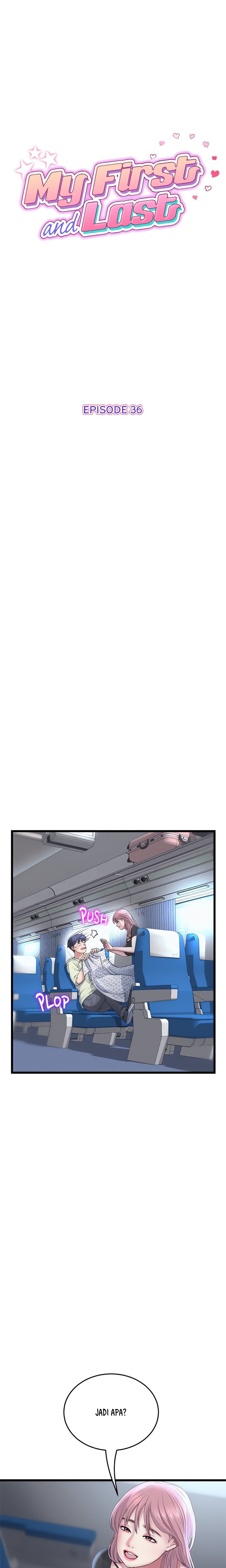 Stepmom’s Everything - Chapter 36 2 Stepmom’s Everything - Chapter 36 2