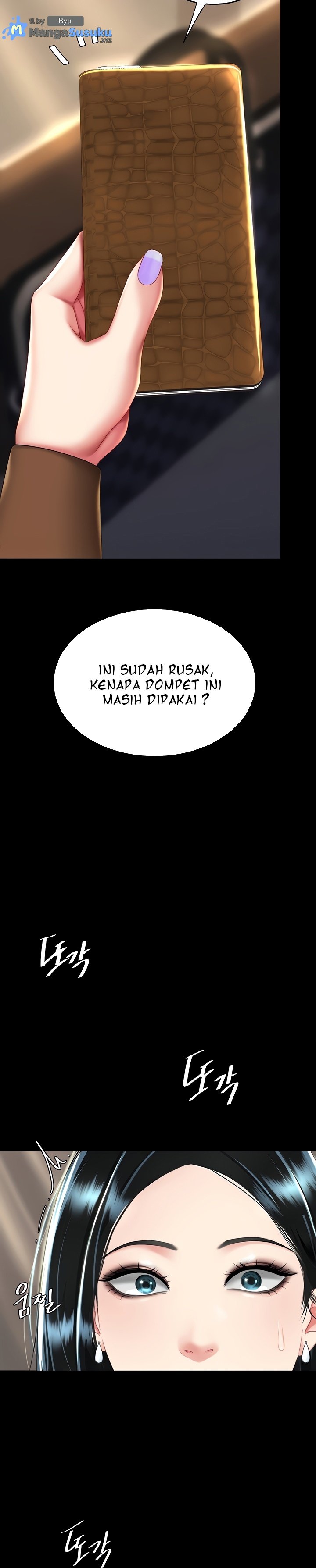 Mom Eat First - Chapter 36 20 Mom Eat First - Chapter 36 20