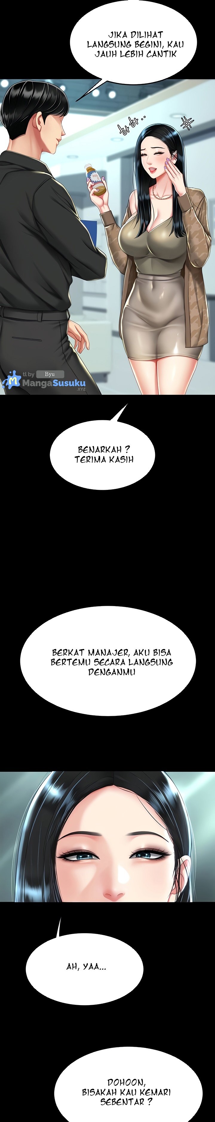 Mom Eat First - Chapter 36 6 Mom Eat First - Chapter 36 6