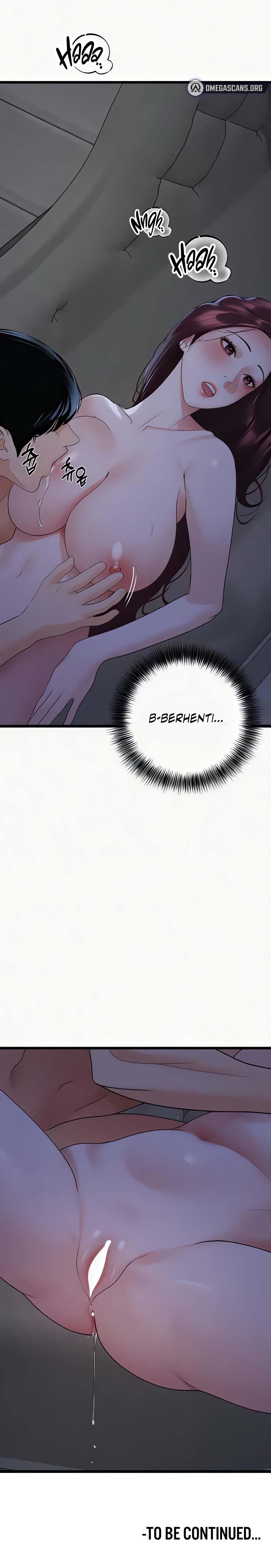 SSS-Class Undercover Agent - Chapter 36 11