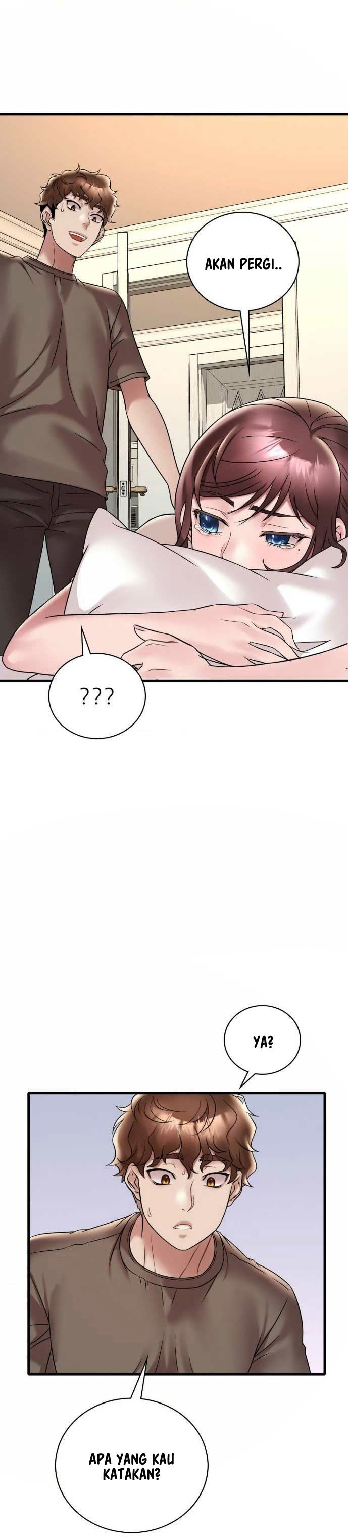 Drunk on You Uncen - Chapter 36 35 Drunk on You Uncen - Chapter 36 35