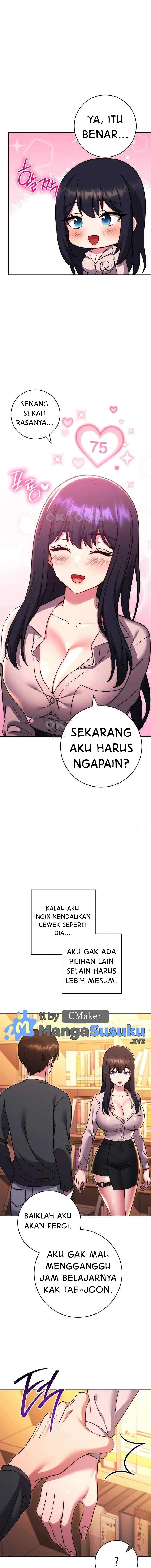 Love Choice - Chapter 36 20