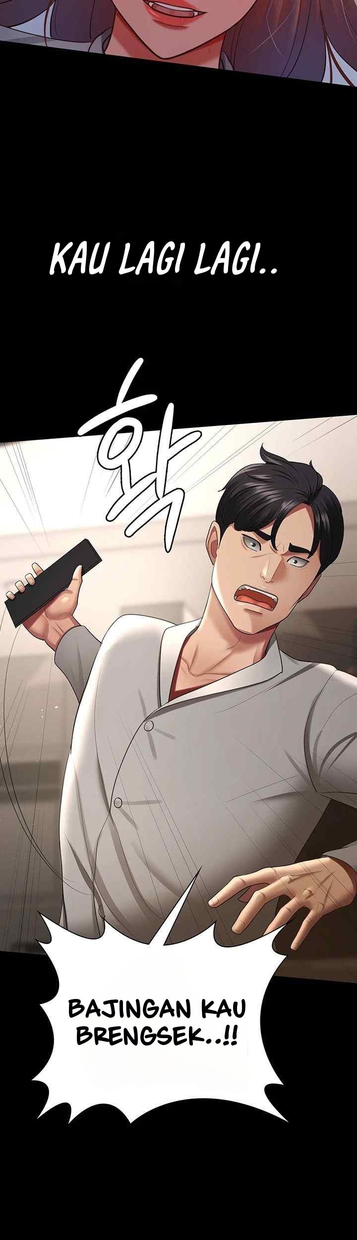 Your Wife Was Amazing - Chapter 36 17