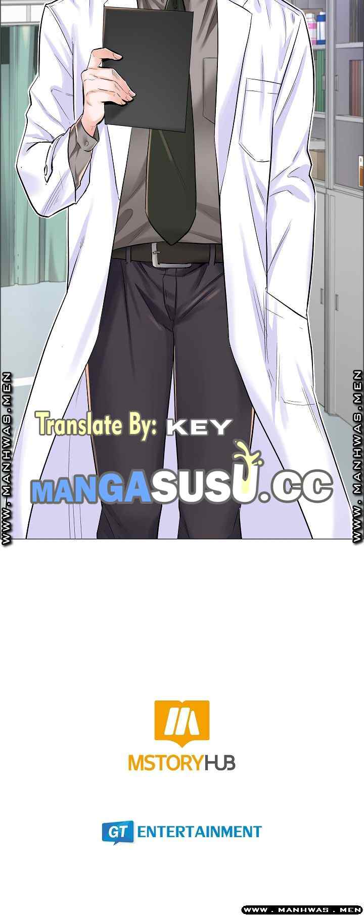 The Game-Fatal Doctor - Chapter 36 41 The Game-Fatal Doctor - Chapter 36 41