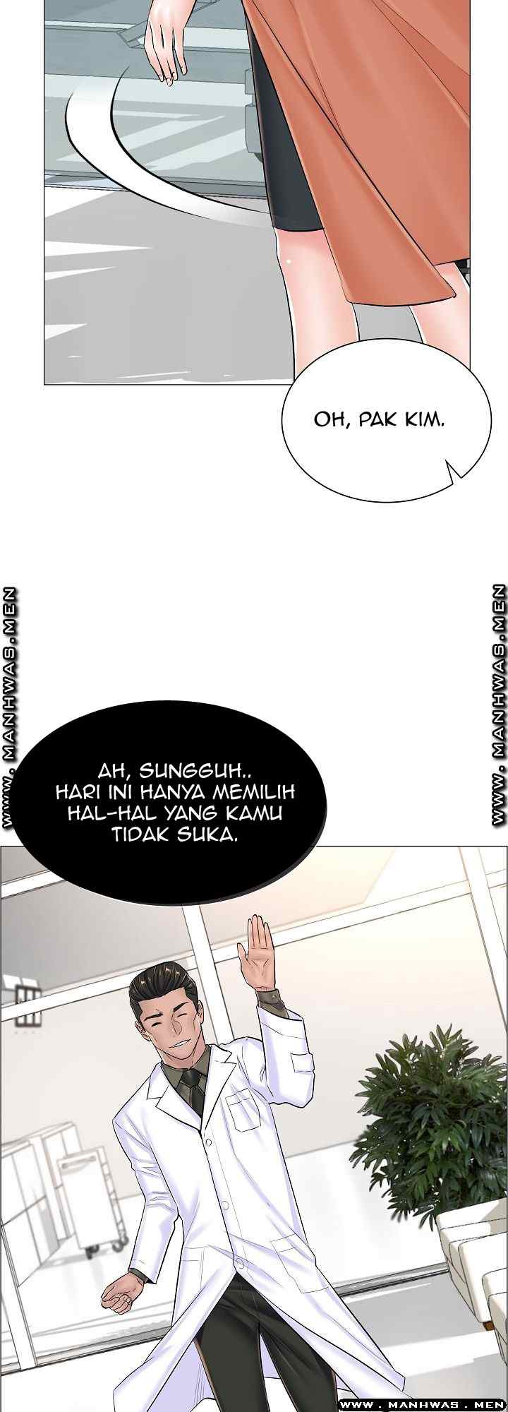 The Game-Fatal Doctor - Chapter 36 25 The Game-Fatal Doctor - Chapter 36 25