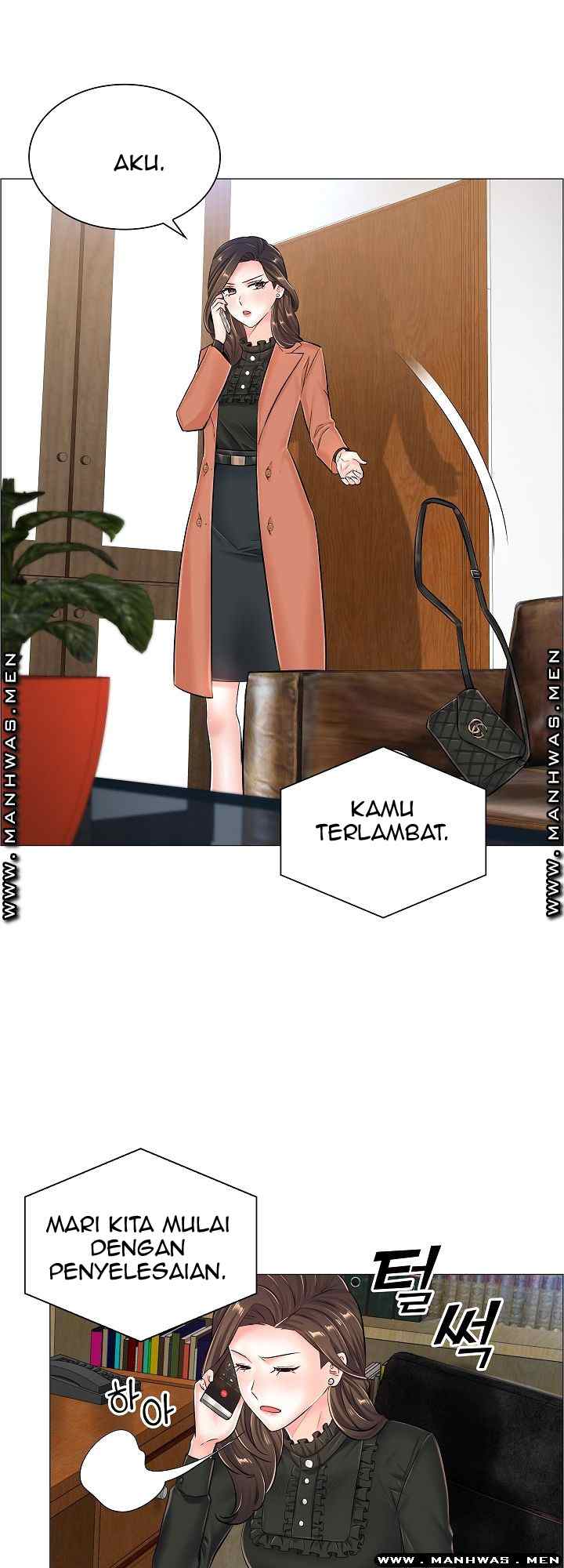 The Game-Fatal Doctor - Chapter 36 36 The Game-Fatal Doctor - Chapter 36 36