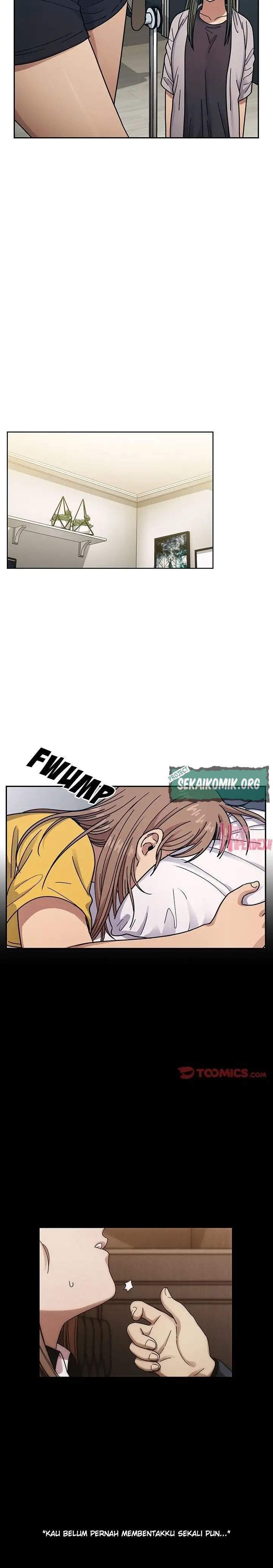 Crime And Punishment - Chapter 36 13 Crime And Punishment - Chapter 36 13