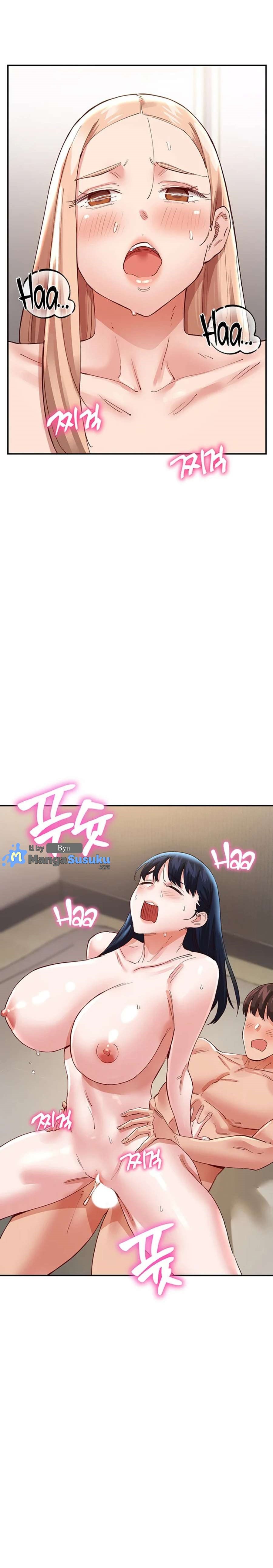 Living With Two Busty Women - Chapter 36 26