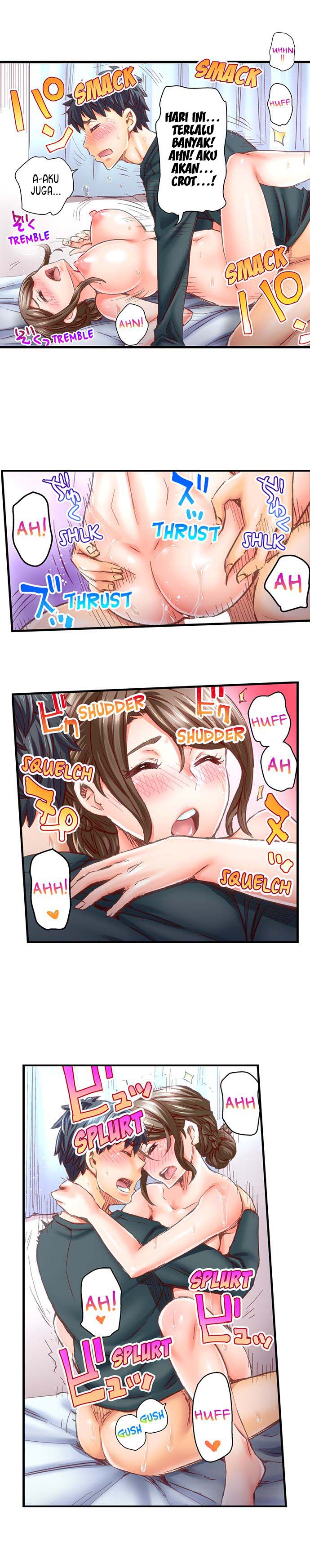 Marry Me, I’ll Fuck You Until You’re Pregnant! - Chapter 36 9 Marry Me, I’ll Fuck You Until You’re Pregnant! - Chapter 36 9