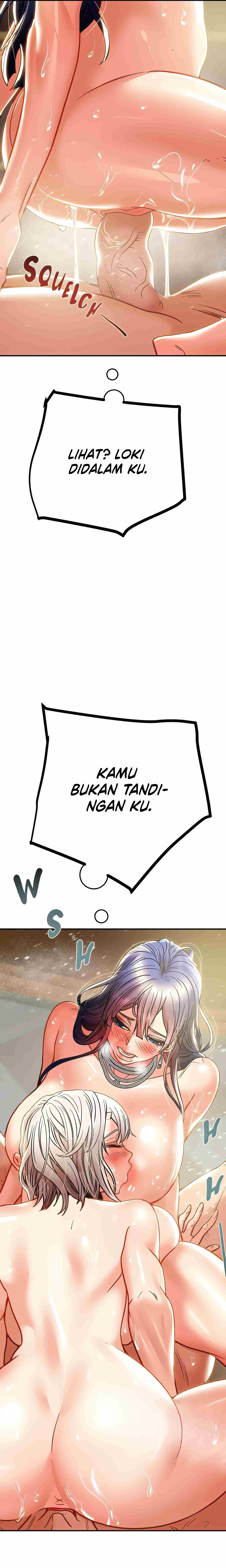 Where Is My Little Stick uncen - Chapter 36 25