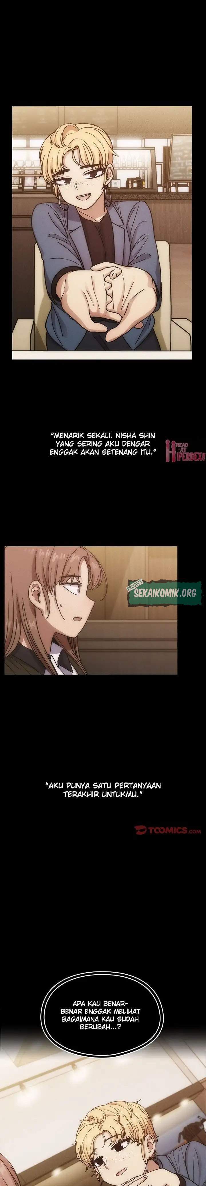 Crime And Punishment - Chapter 36 14 Crime And Punishment - Chapter 36 14