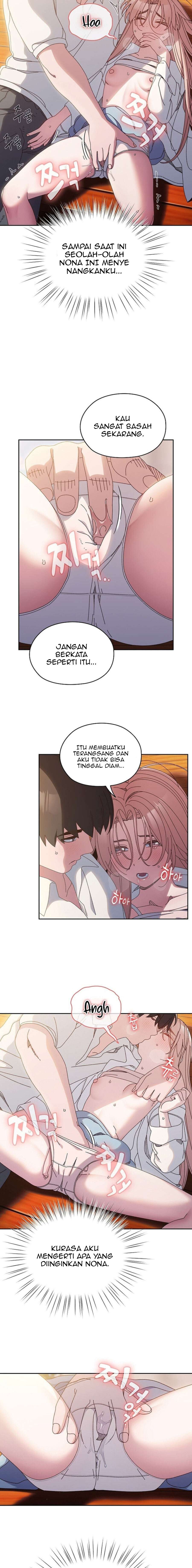 Boss! Give Me Your Daughter! - Chapter 36 14