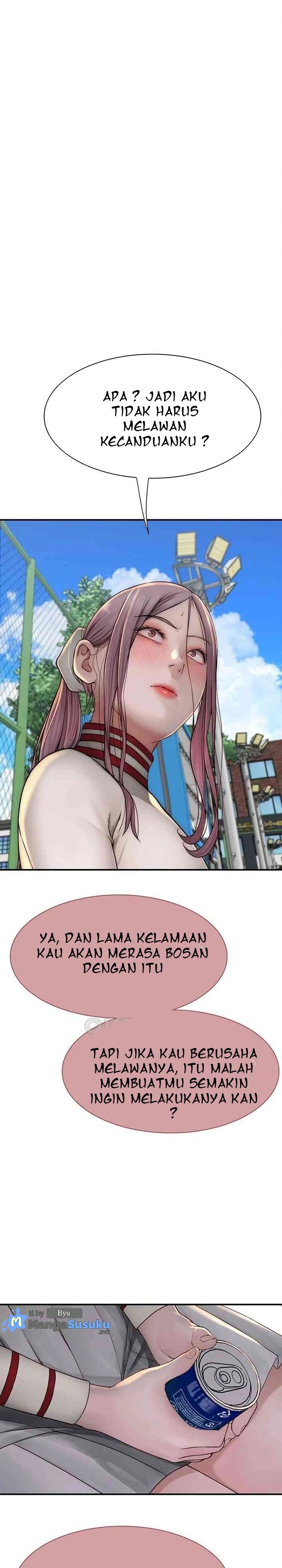 Mom Addiction - Chapter 36 19