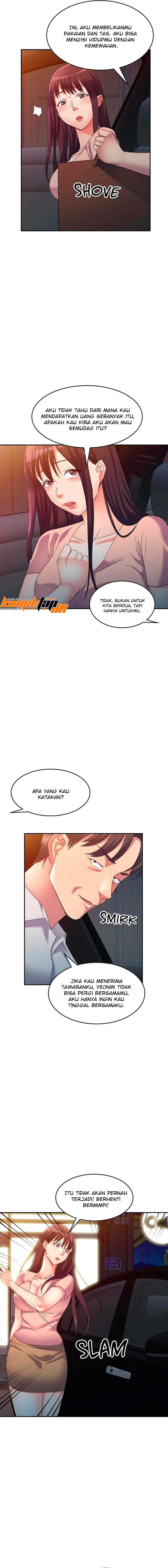 Bandit Nieces - Chapter 36 2