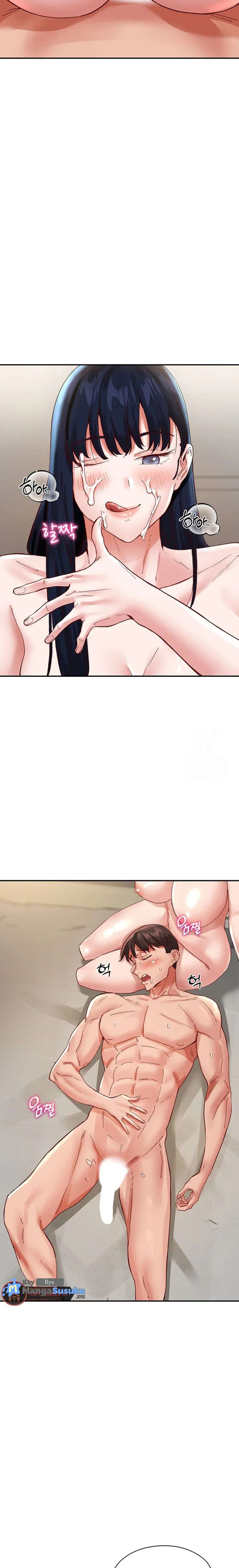 Living With Two Busty Women - Chapter 36 14