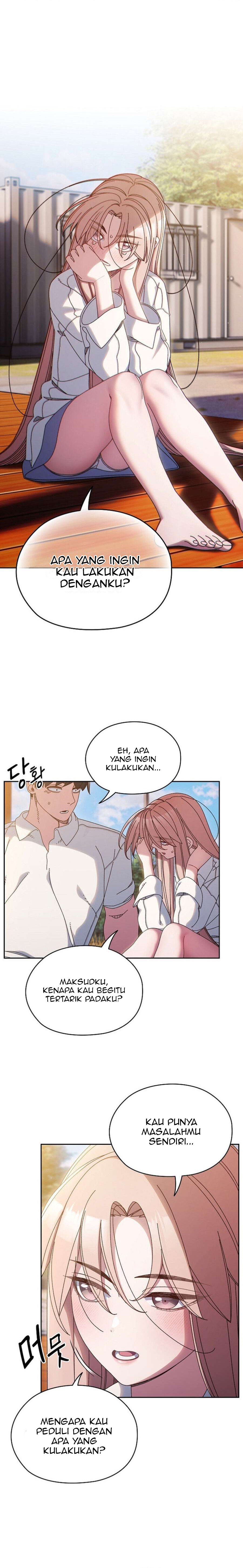 Boss! Give Me Your Daughter! - Chapter 36 2