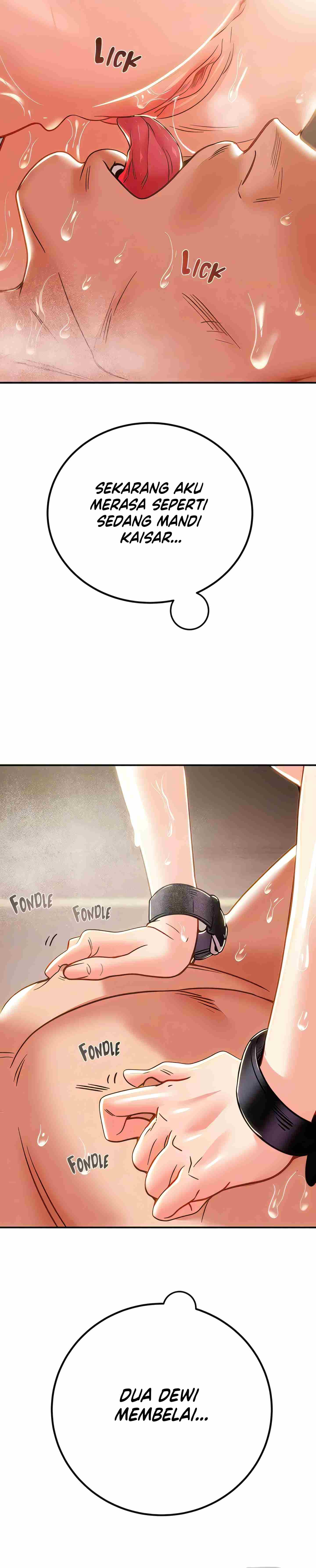 Where Is My Little Stick uncen - Chapter 36 20