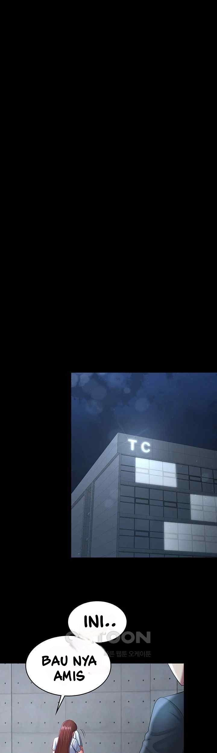 Your Wife Was Amazing - Chapter 36 36