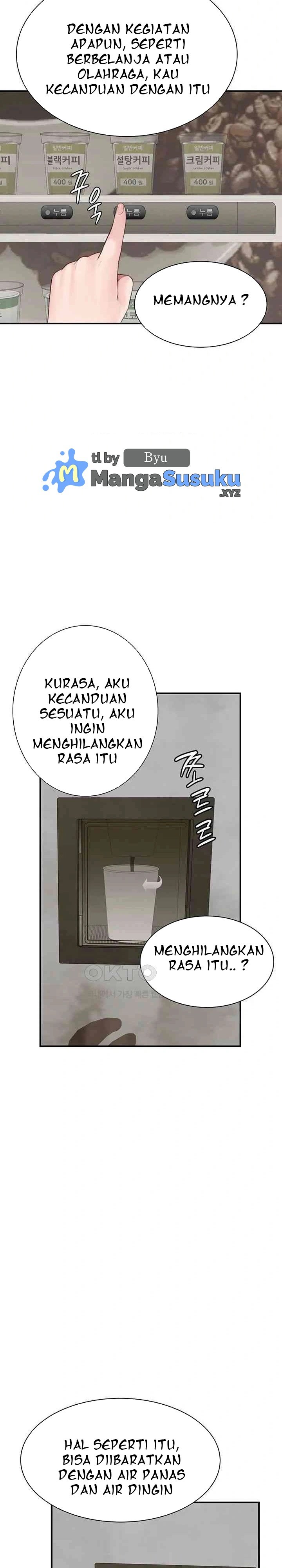 Mom Addiction - Chapter 36 15