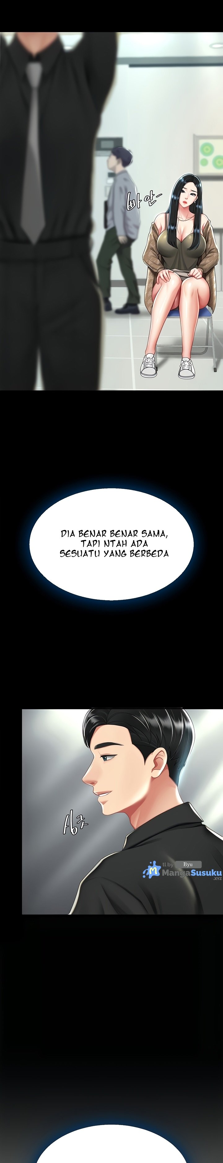 Mom Eat First - Chapter 36 8 Mom Eat First - Chapter 36 8