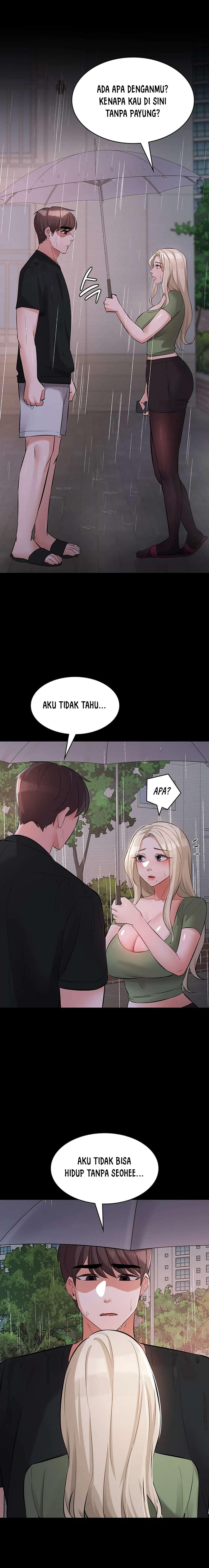 She&#8217;s Not My Sister - She’s Not My Sister Chapter 36 15