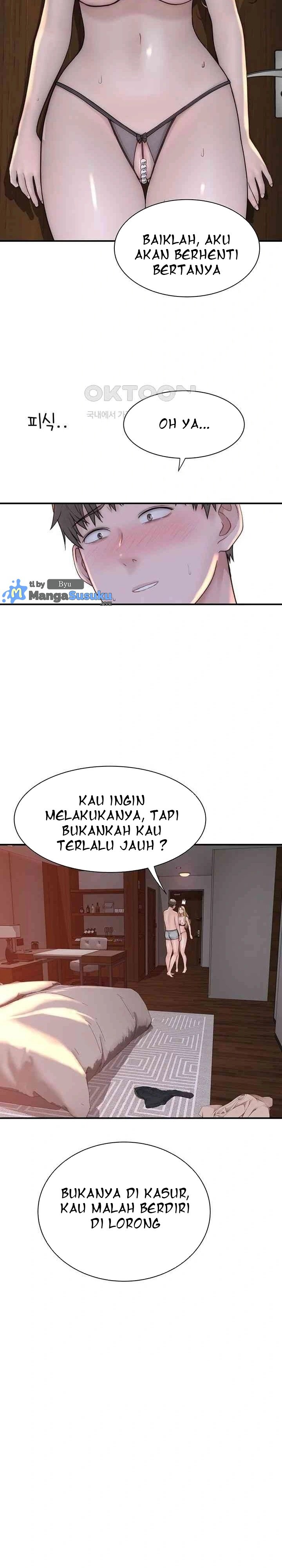 Mom Addiction - Chapter 36 23