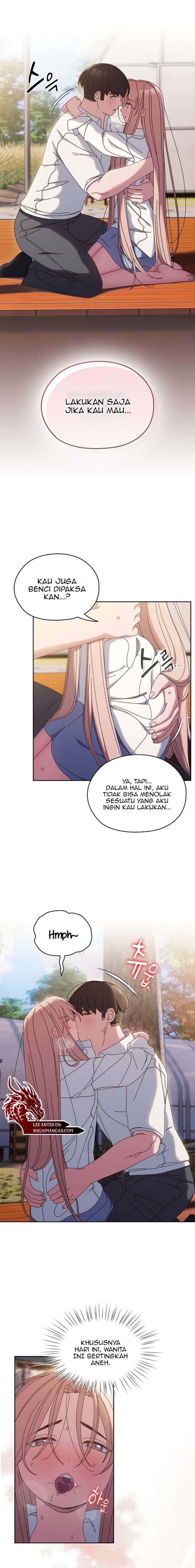 Boss! Give Me Your Daughter! - Chapter 36 10