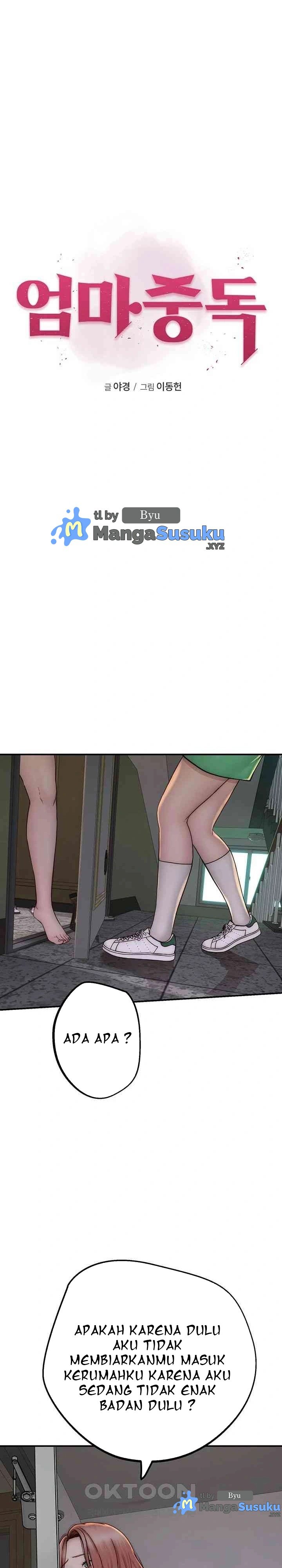 Mom Addiction - Chapter 36 2