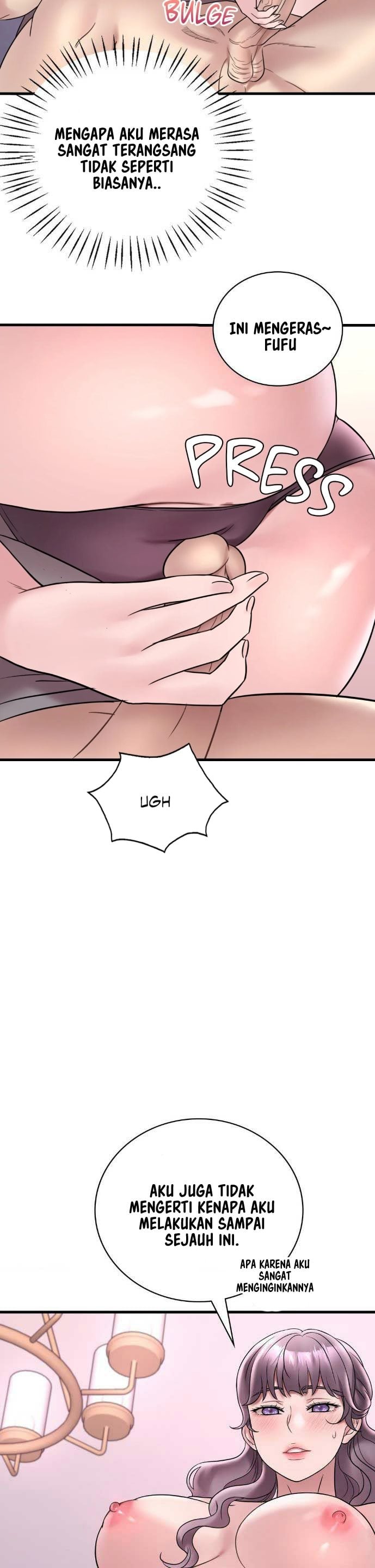 Drunk on You Uncen - Chapter 36 14 Drunk on You Uncen - Chapter 36 14