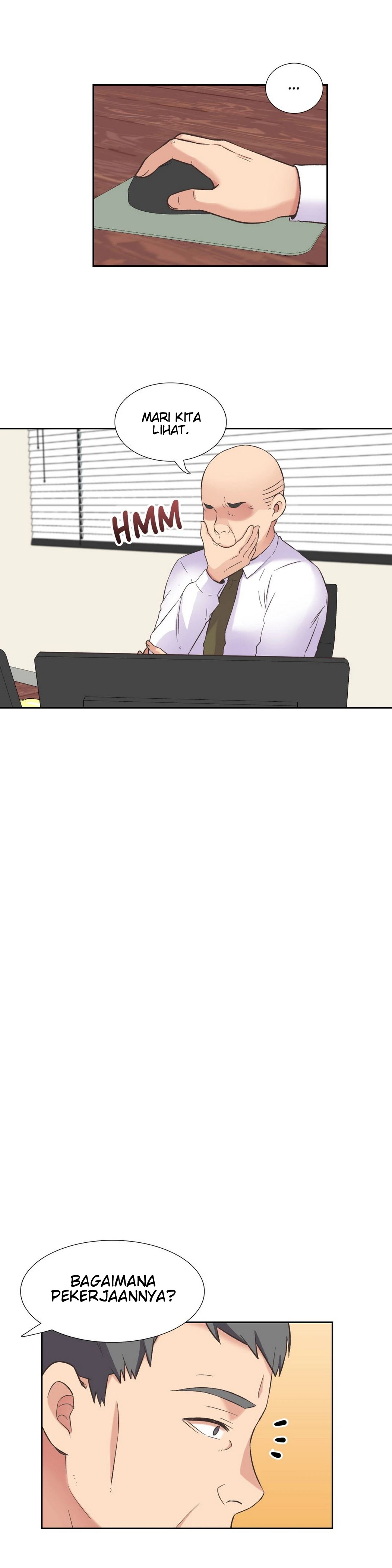 The Yes Girl - Chapter 36 17 The Yes Girl - Chapter 36 17