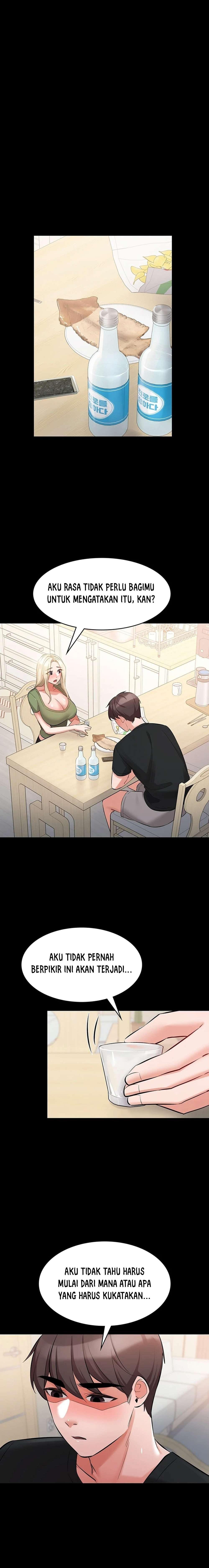 She&#8217;s Not My Sister - She’s Not My Sister Chapter 36 17